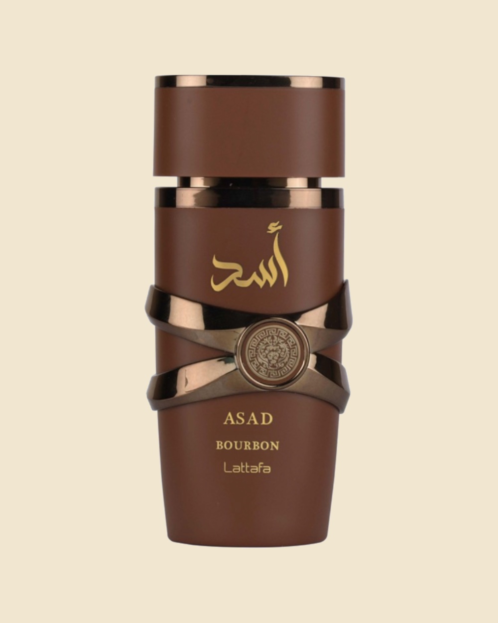 Asad Bourbon