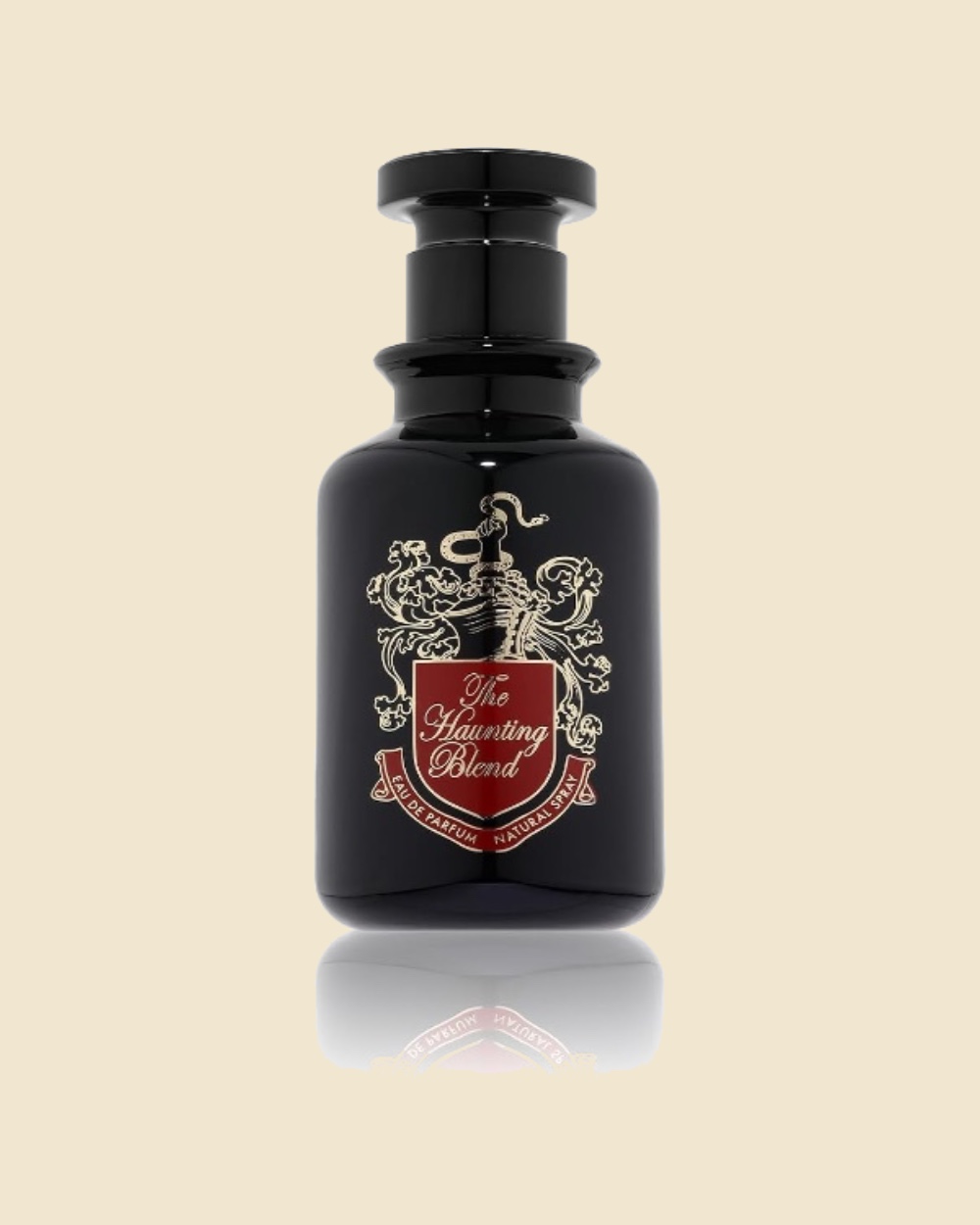 Fragrance World The Haunting Blend