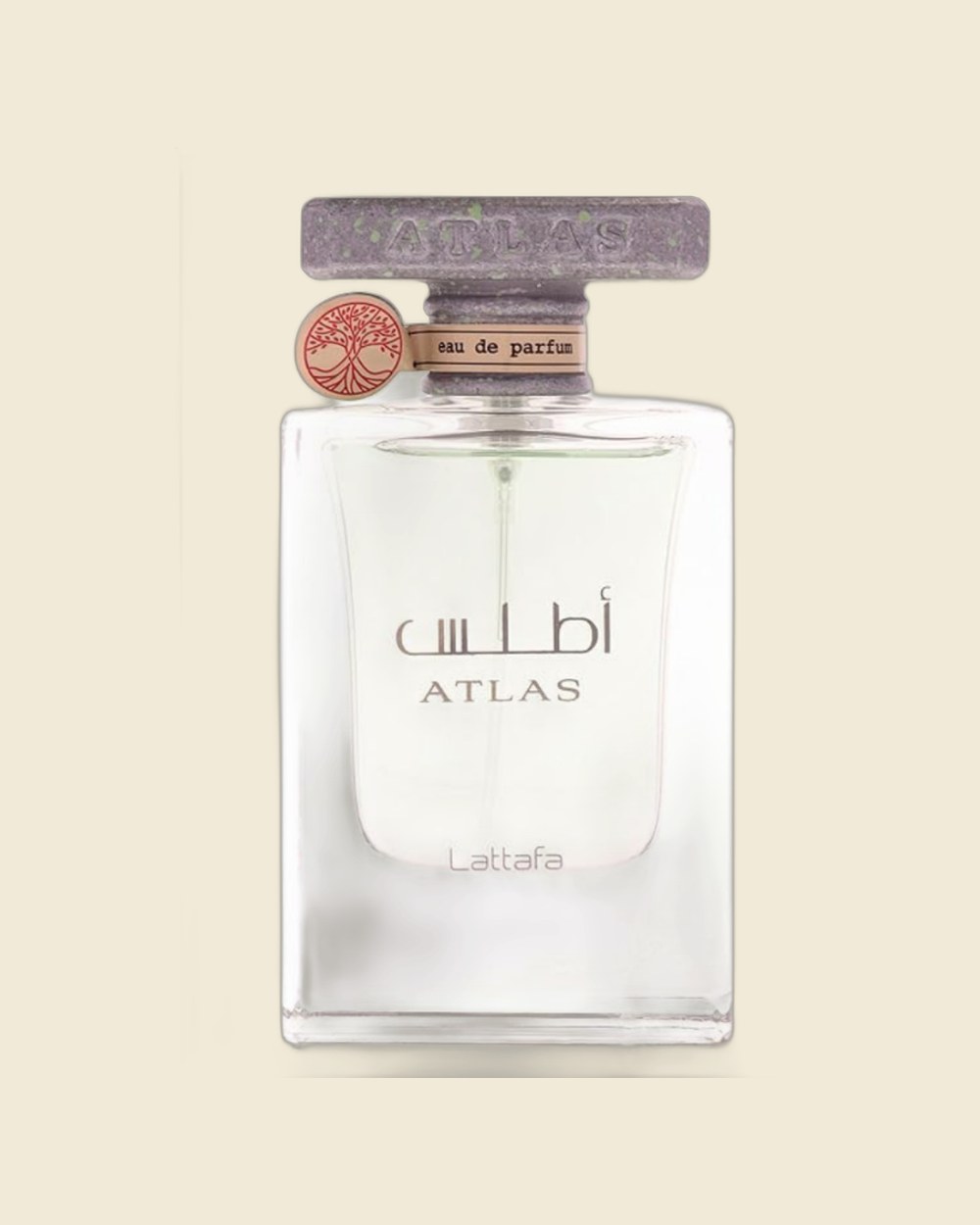 Lattafa Perfumes Lattafa Atlas Eau de Parfum