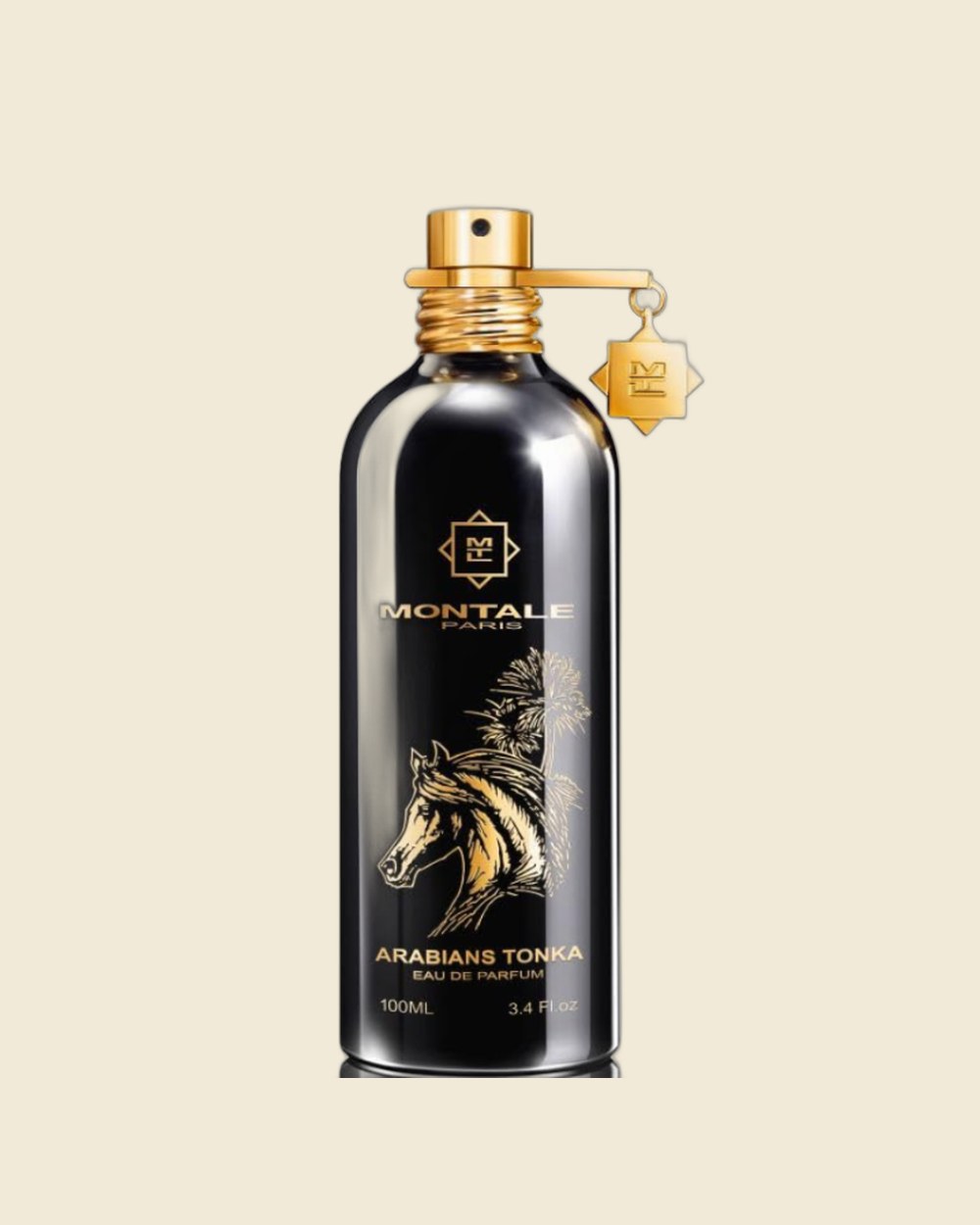 Montale Montale Arabians Tonka