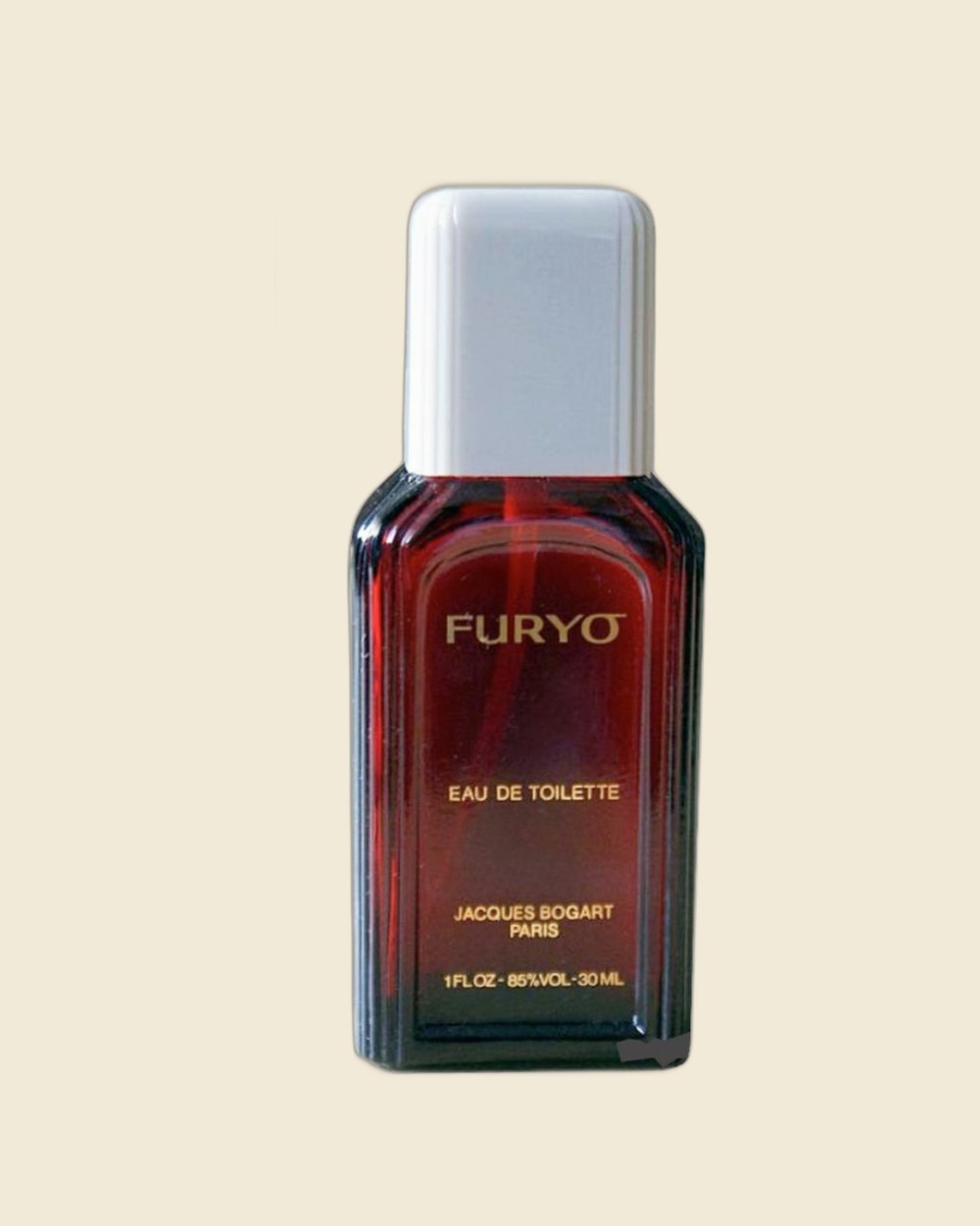 Jacques Bogart Furyo Jacques Bogart