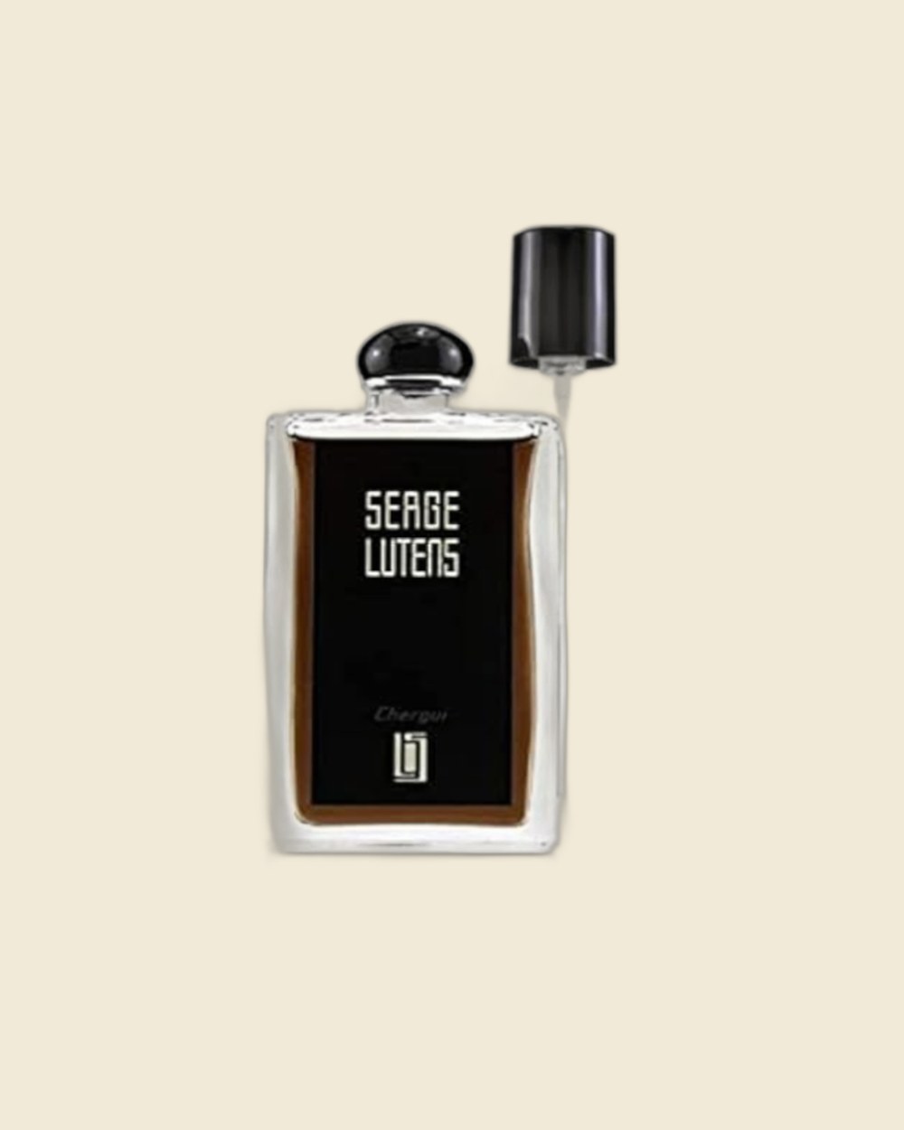 Serge Lutens Serge Lutens Chergui