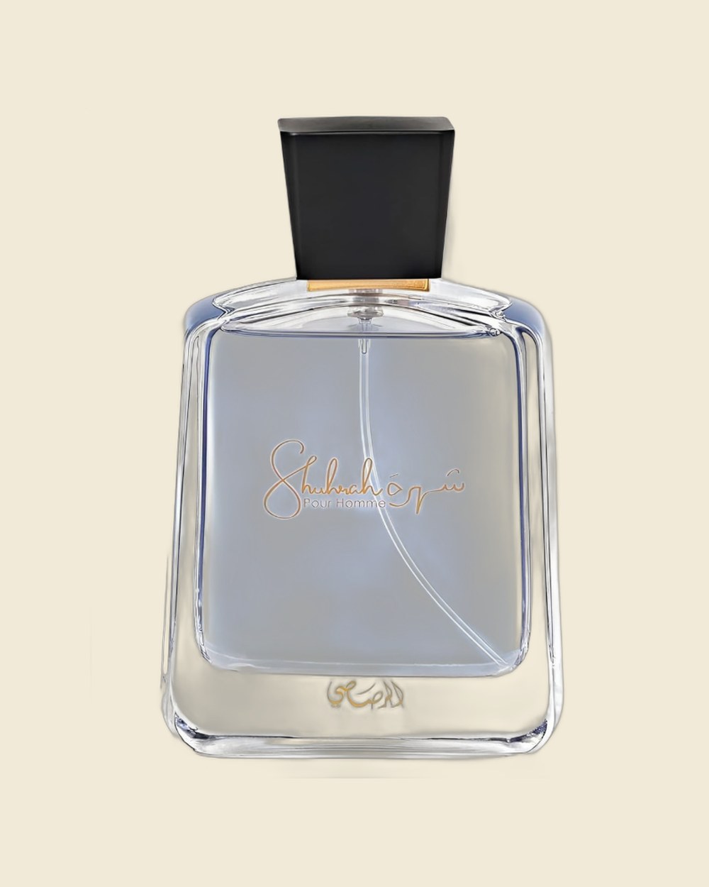 Rasasi Shuhrah Pour Homme for Men