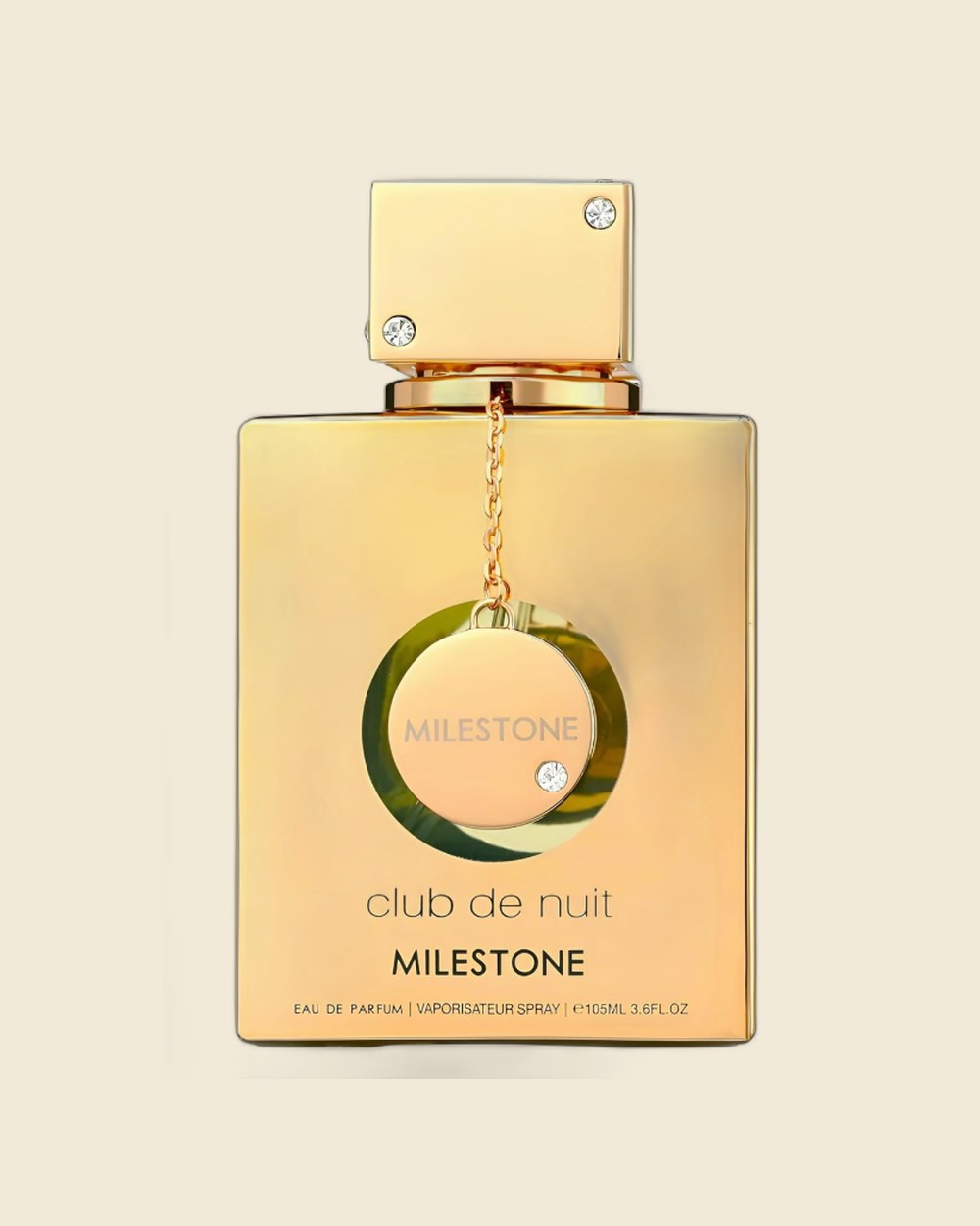 Armaf Armaf Club De Nuit Milestone 