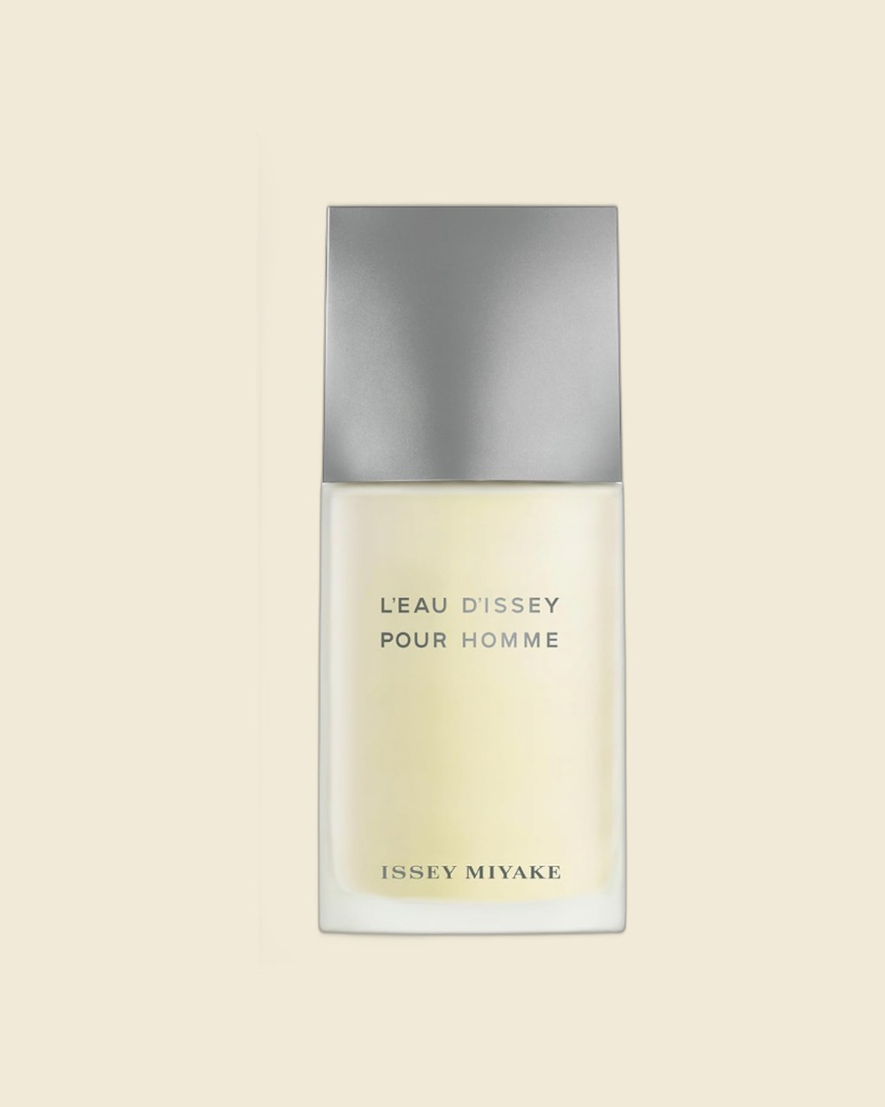Issey Miyake Issey Miyake L'Eau d'Issey Pour Homme Eau de Toilette 