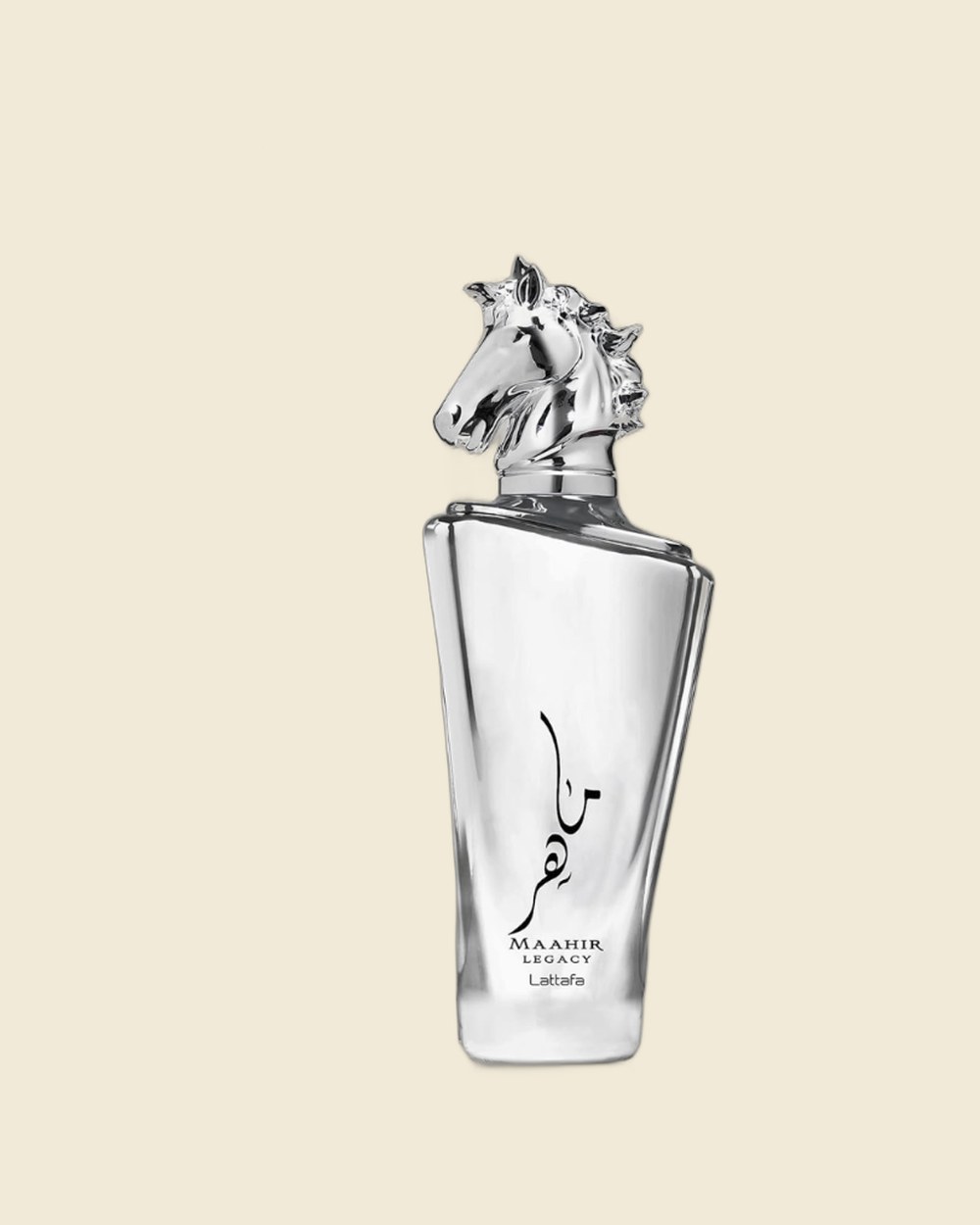 Lattafa Perfumes Lattafa Maahir Legacy