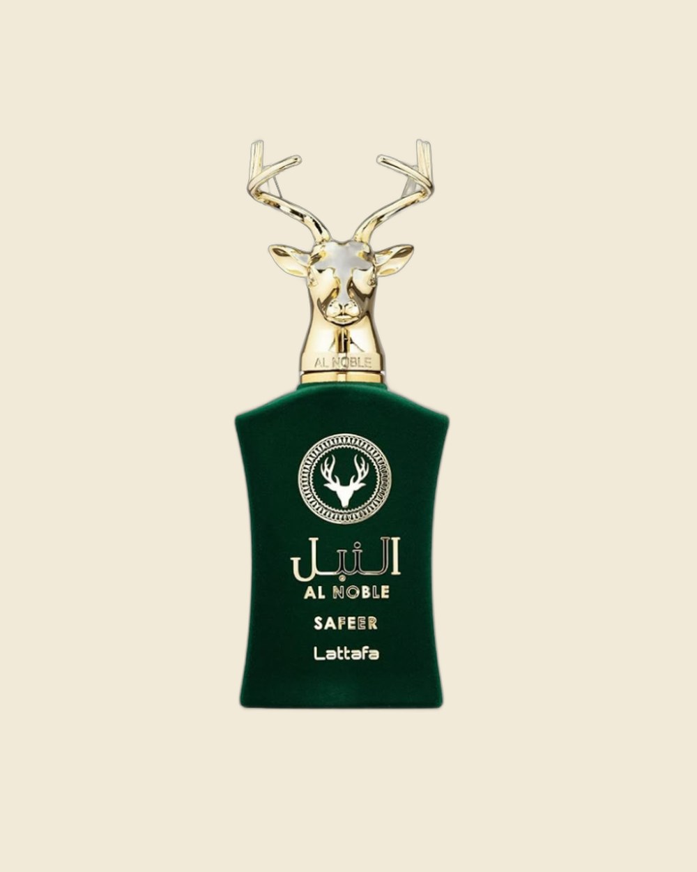 Lattafa Perfumes Lattafa Al Noble Safeer