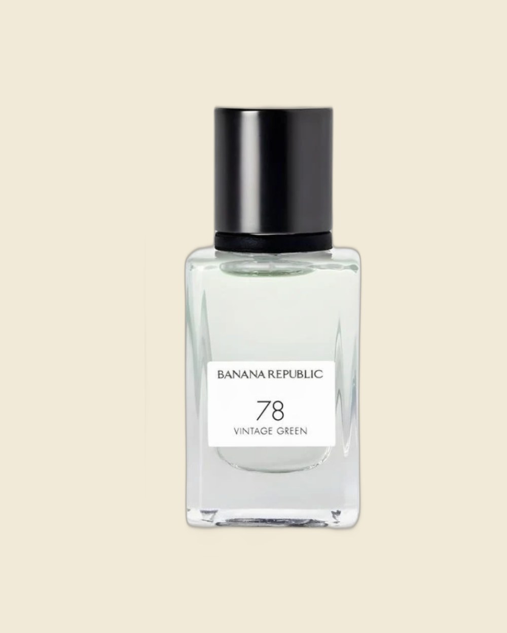 Banana Republic 78 Vintage Green Banana Republic 