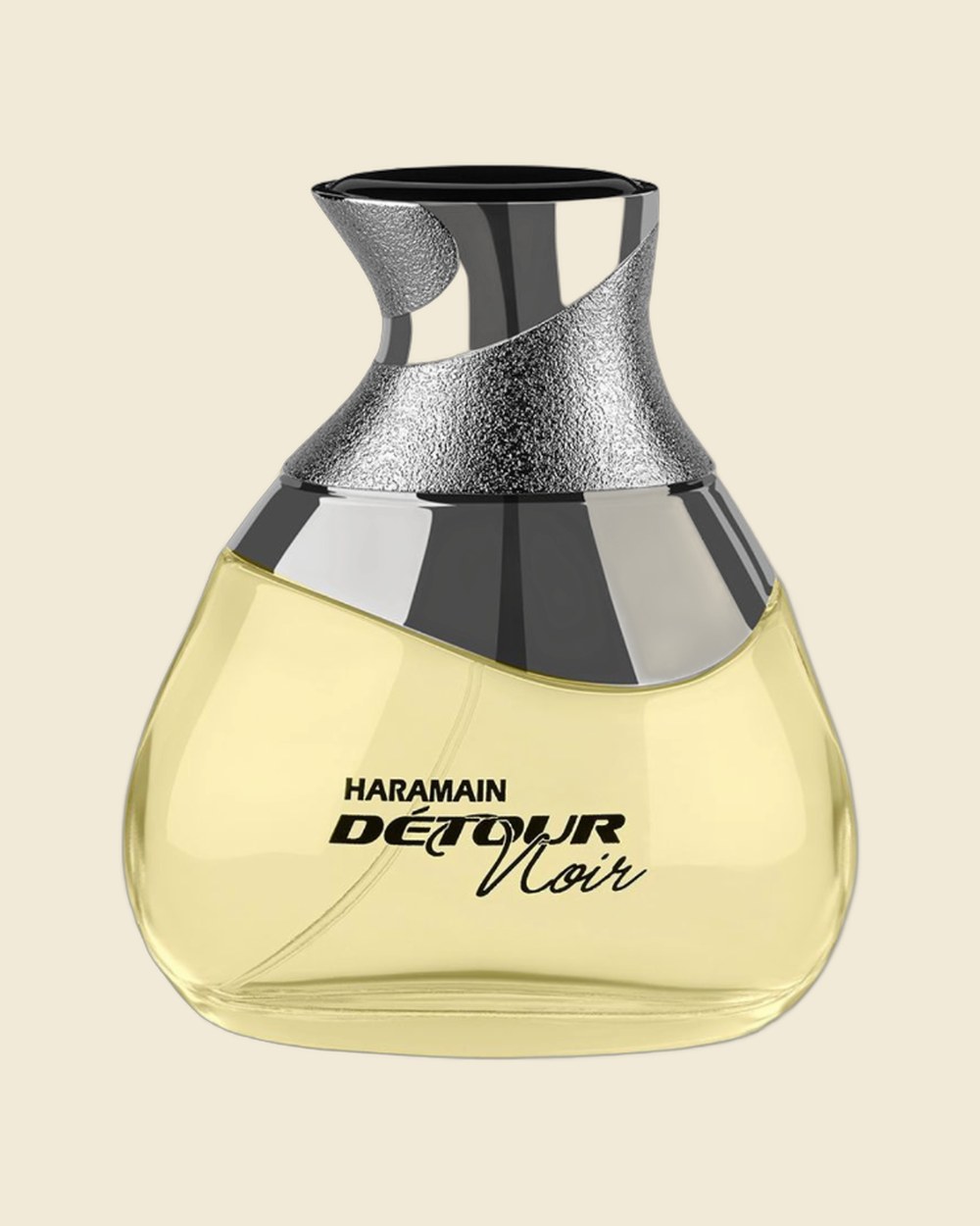 Al Haramain Al Haramain Detour Noir