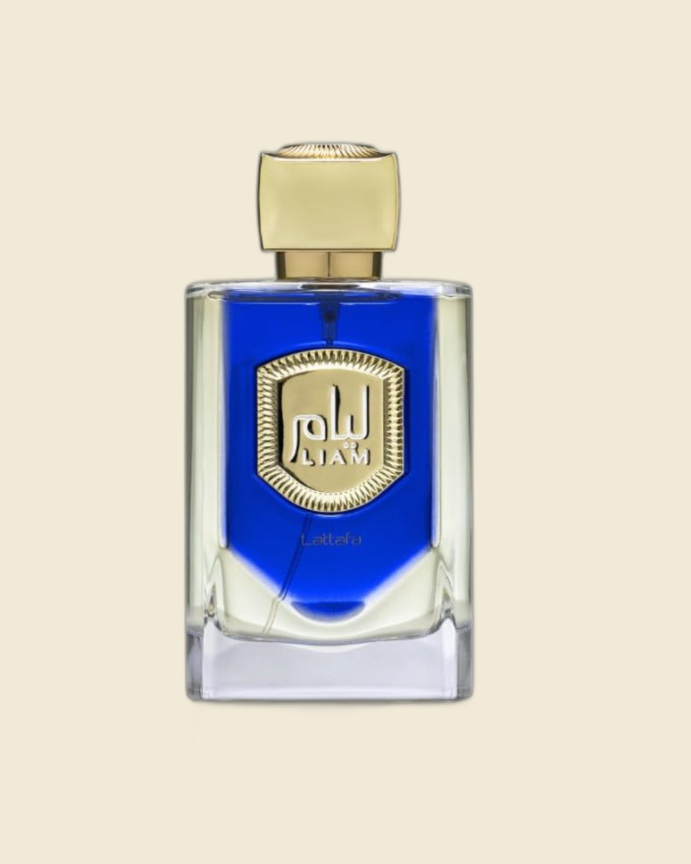 Lattafa Lattafa Liam Blue Shine Eau de Parfum