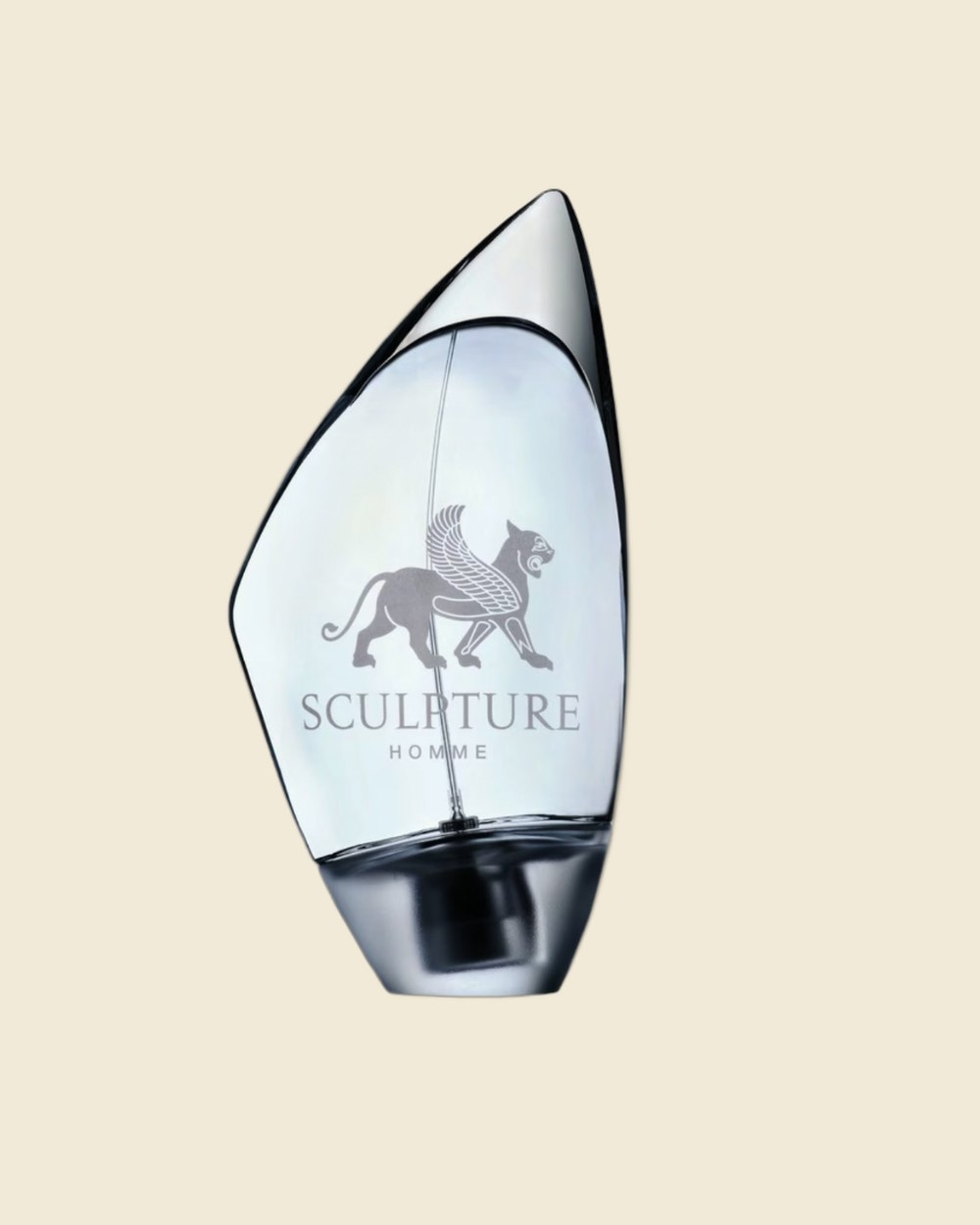 Nikos Sculpture Homme