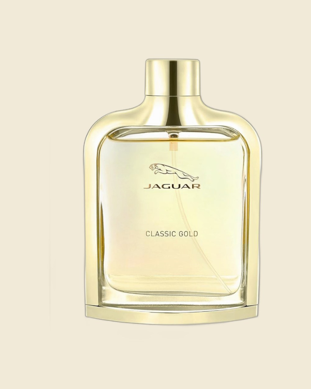 Jaguar Jaguar Classic Gold