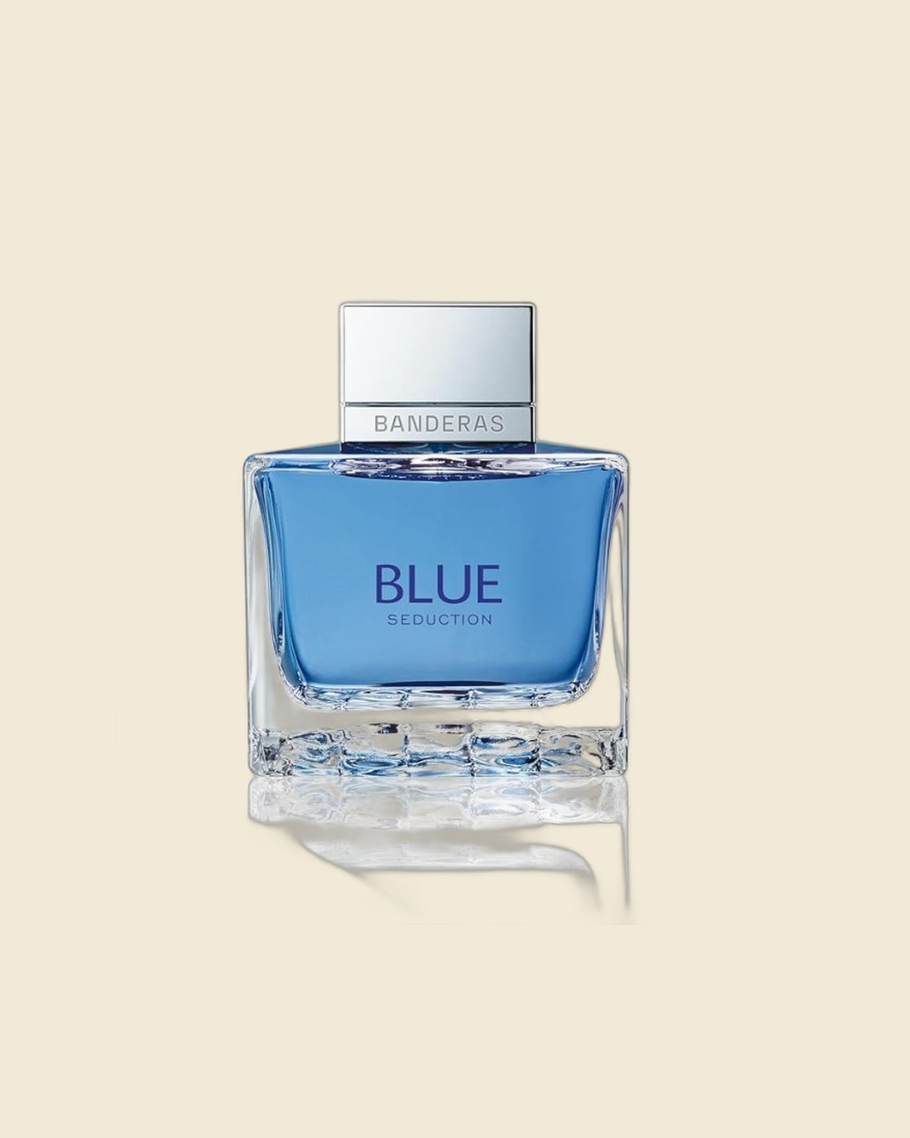 Antonio Banderas Blue Seduction