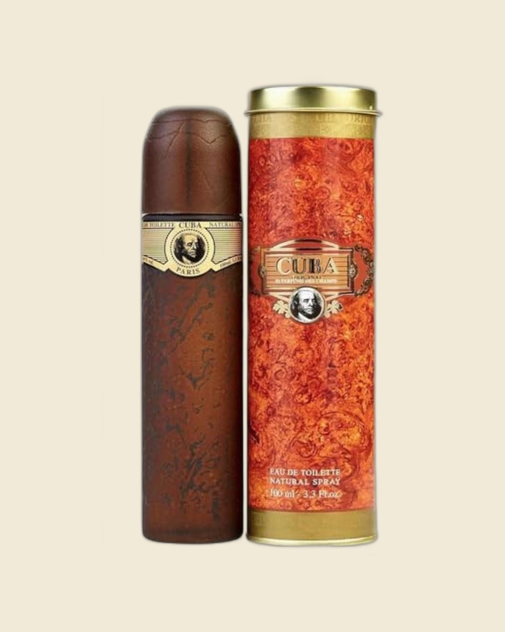Cuba Paris  Cuba Gold Cuba Paris