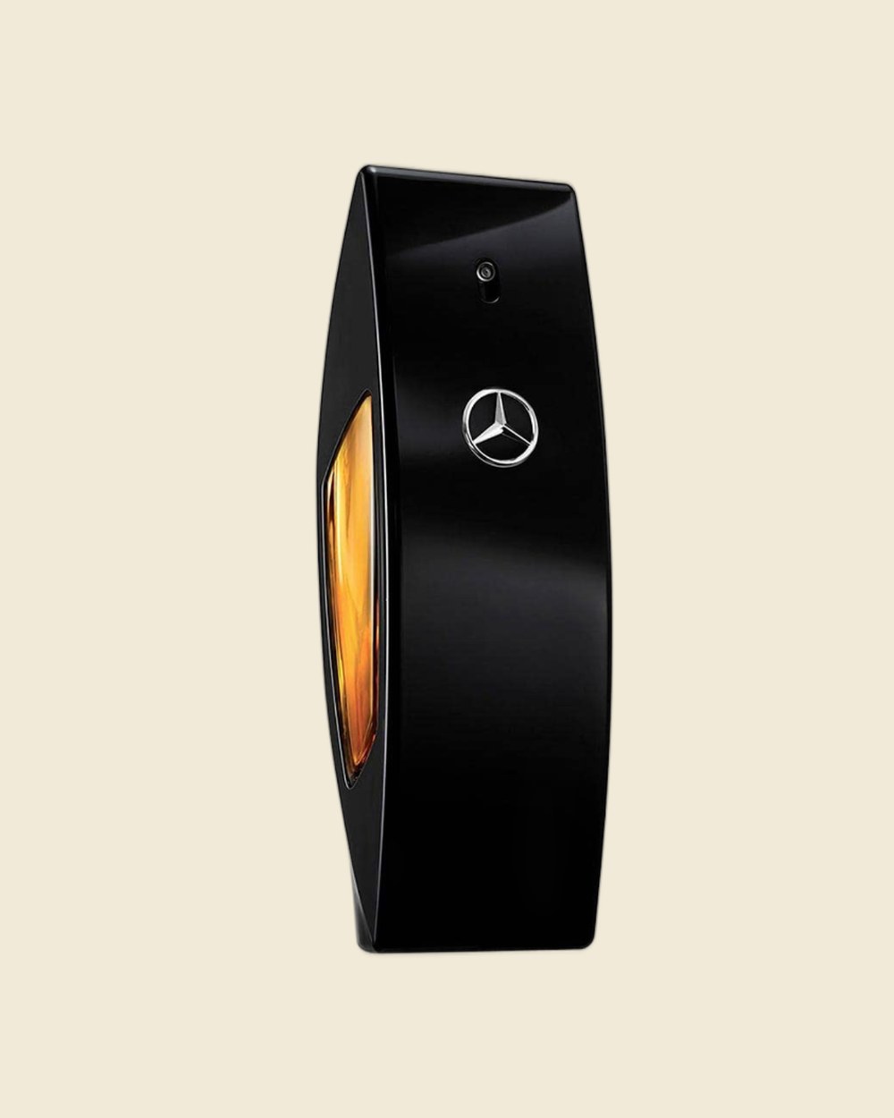 Mercedes Benz Mercedes Benz Club Black Eau de Toilette