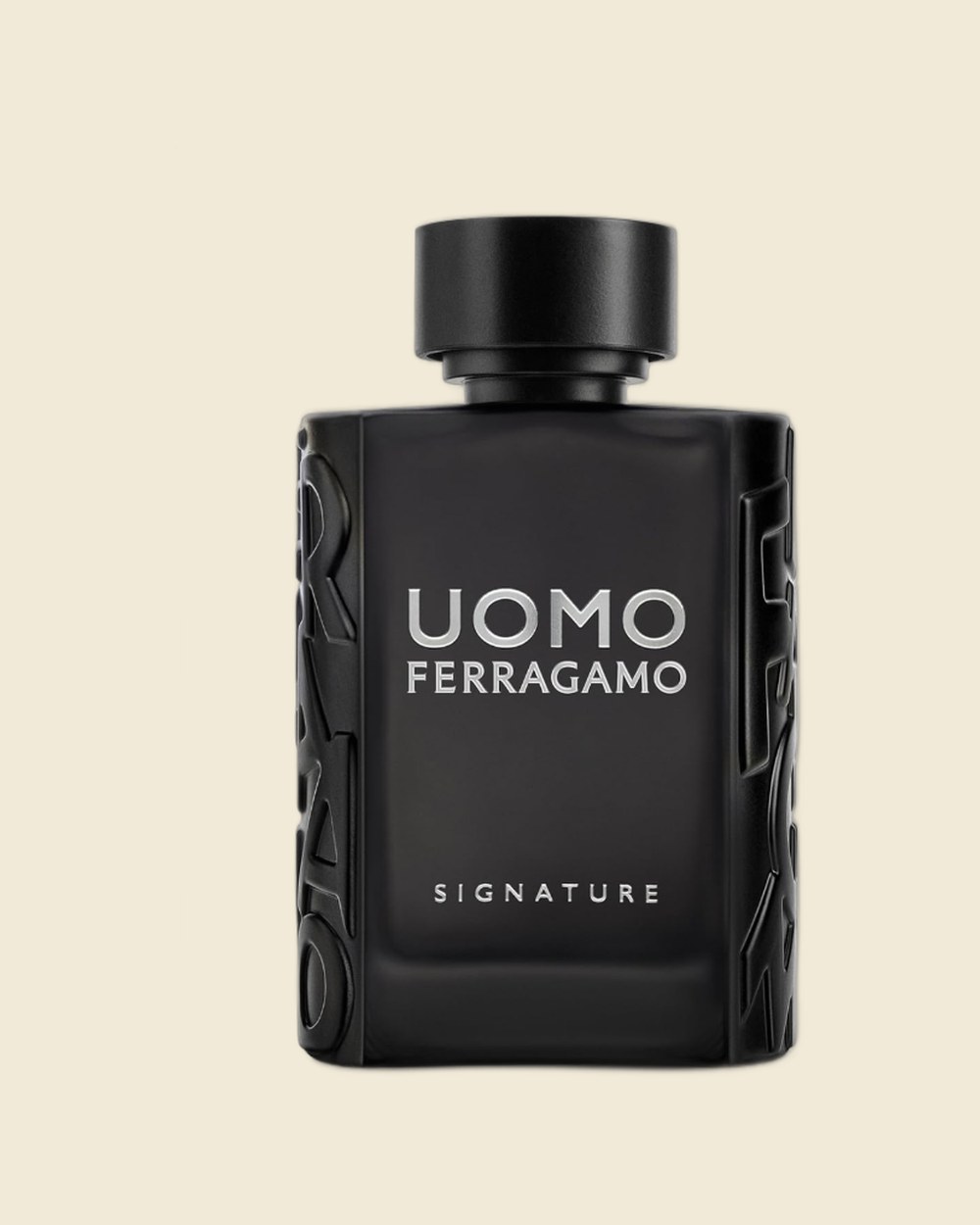 Ferragamo Uomo Ferragamo Signature Eau de Parfum 