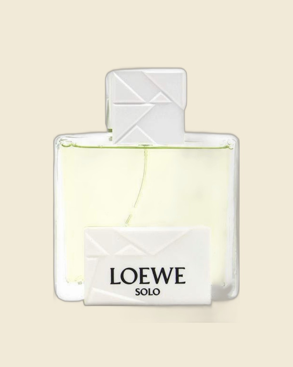 Loewe Loewe Solo Origami for Men 