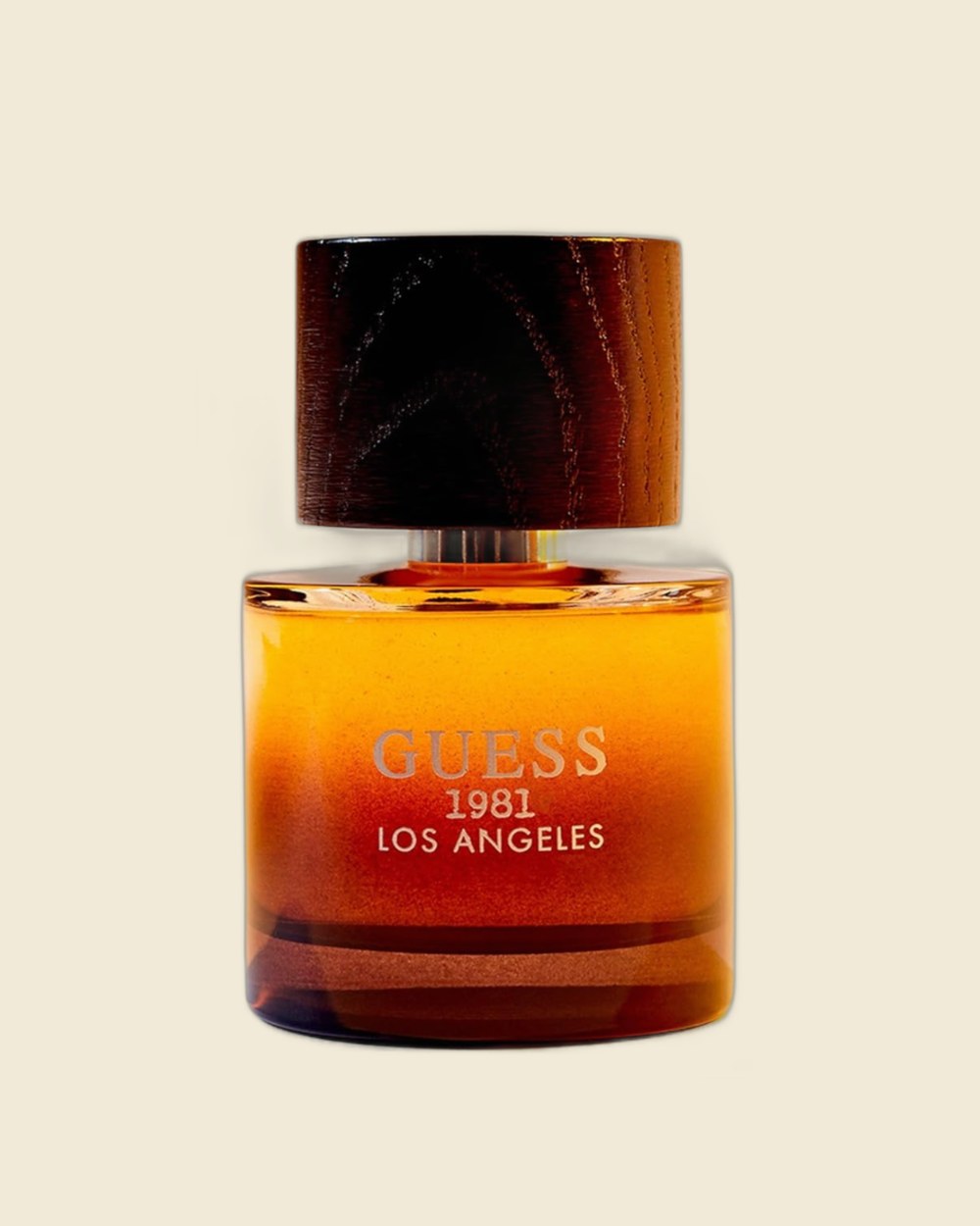 Guess Guess 1981 Los Angeles Eau De Toilette for Men