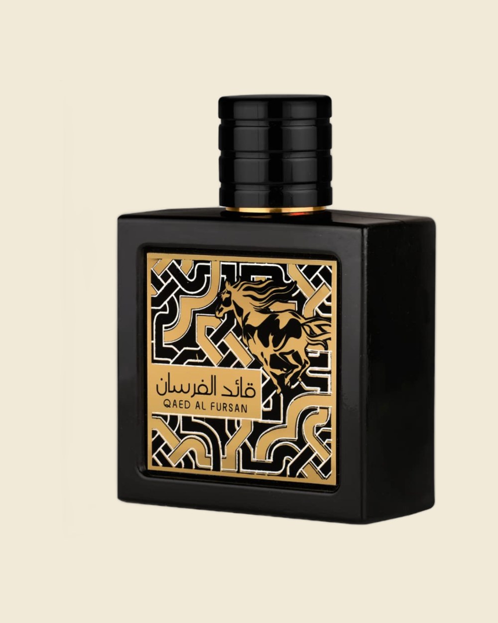 Lattafa Qaed Al Fursan