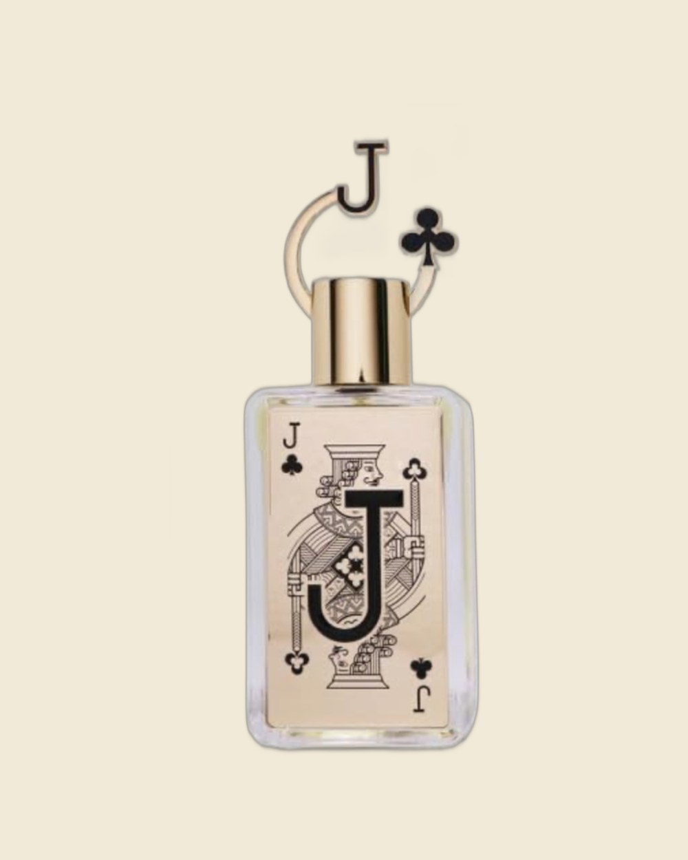 Fragrance World Jack of Clubs
