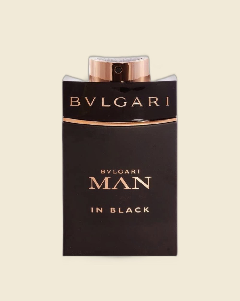 Bvlgari Bvlgari Man in Black
