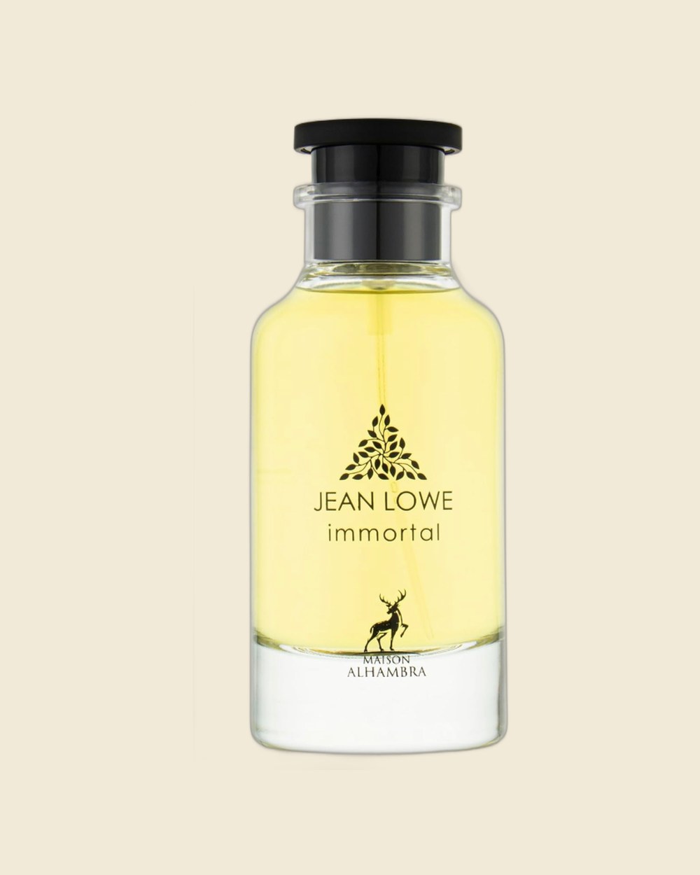 Maison Alhambra Maison Alhambra Jean Lowe Immortal