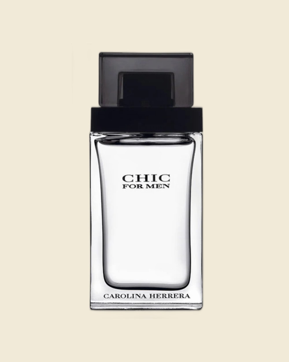 Carolina Herrera Carolina Herrera Chic for Men