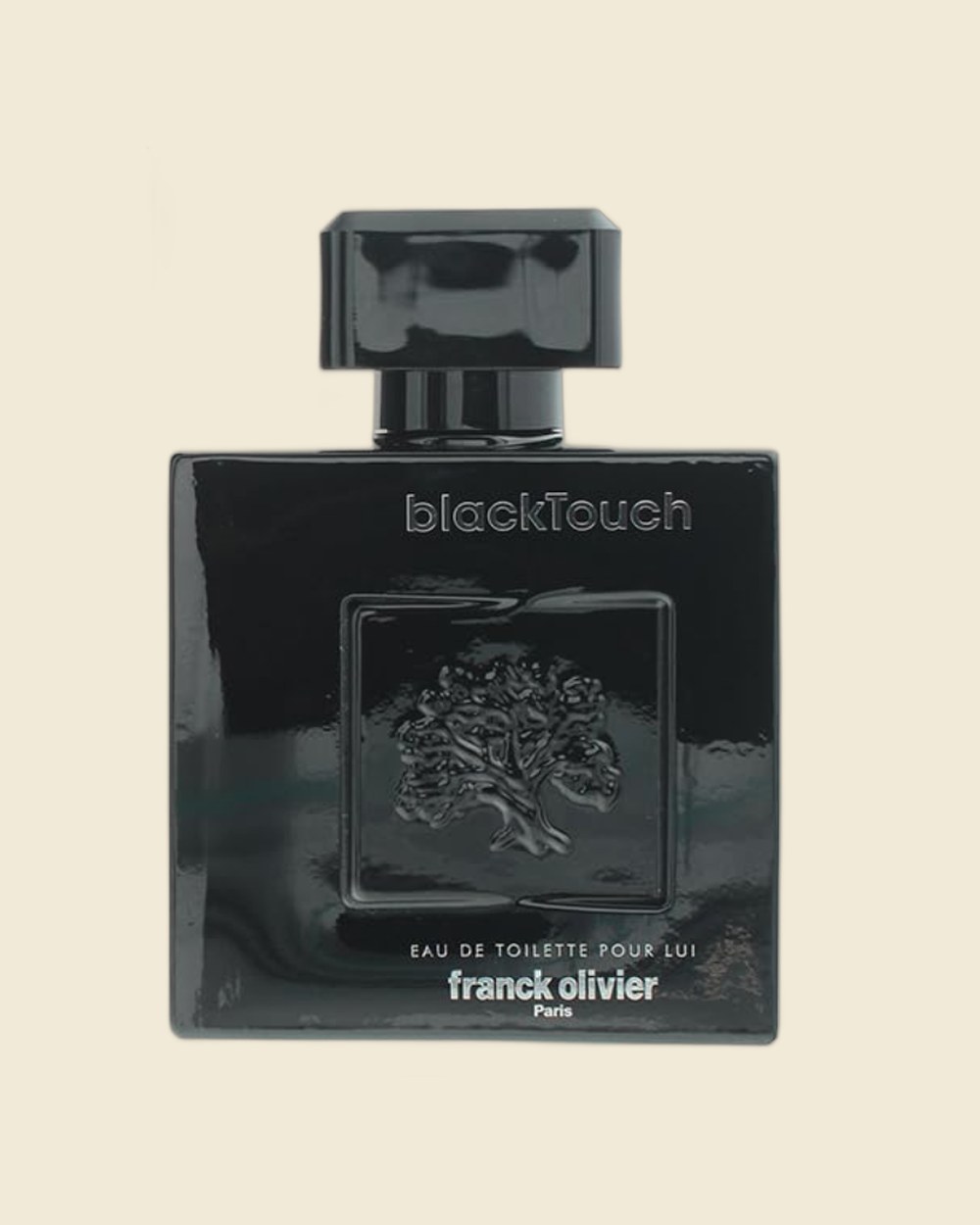 Franck Olivier Franck Olivier Black Touch