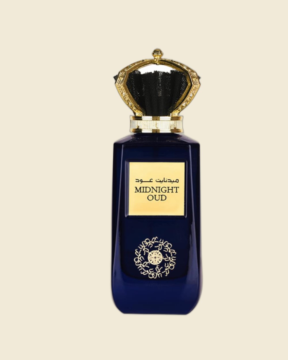 Ard Al Zaafaran Ard Al Zaafaran Midnight Oud