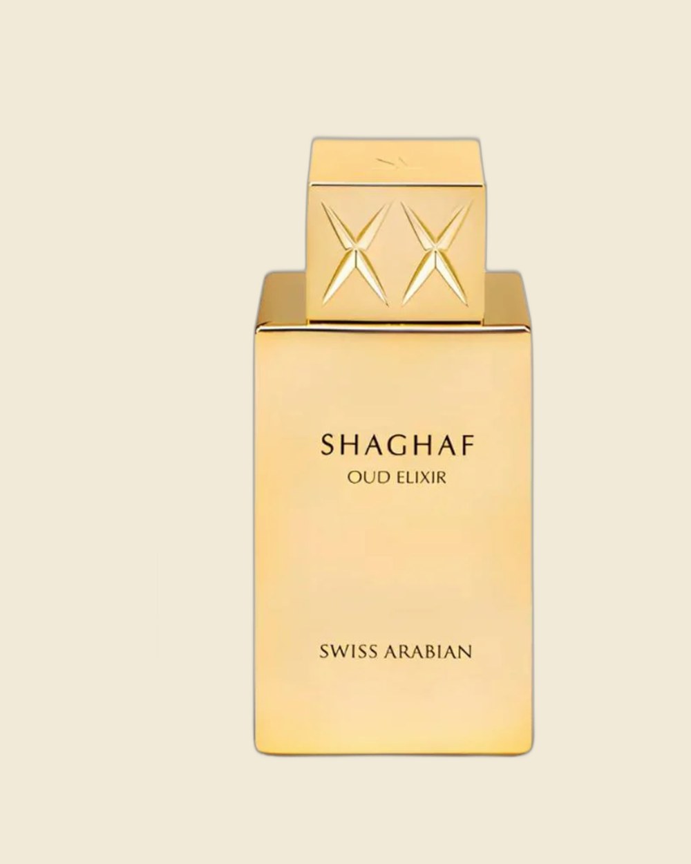 Swiss Arabian Swiss Arabian Shaghaf Oud
