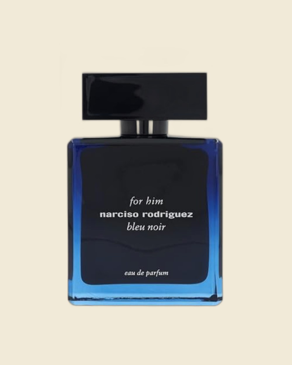 Narciso Rodriguez Narciso Rodriguez For Him Bleu Noir