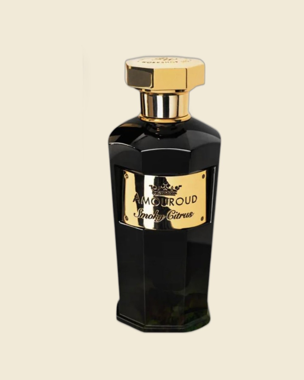 Amouroud Amouroud Smoky Citrus